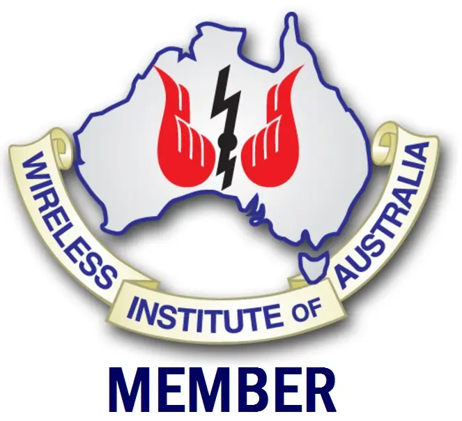 Wireless Institute of Australia member